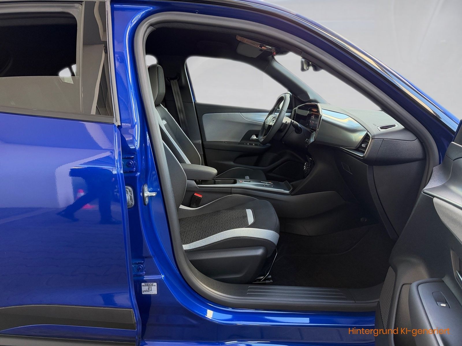 Fahrzeugabbildung Opel Mokka 1.2 Turbo Edition Kamera,LED,Navi,SHZ,PDC