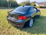 BMW M240i Steptronic Coupé - Service neu - gebrauchte BMW M240i aus dem Jahr 2019