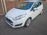 Ford Fiesta Individual - Ford Fiesta Individual mit Benzin-Antrieb