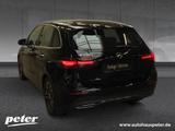 Mercedes-Benz B 200 d +PROGRESSIVE+LED+MBUX+AHK+8G+THERMATIC+ - Mercedes-Benz B 200: Kombi