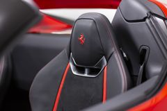 FERRARI 296 GTS 6xCarbon|TwoTone|Lift|JBL|NeckW|VentilS|