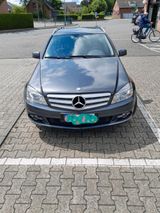 Mercedes-Benz Mercedes  C 180 Kompressor C Klasse - Mercedes-Benz C 180: Merc Kompressor