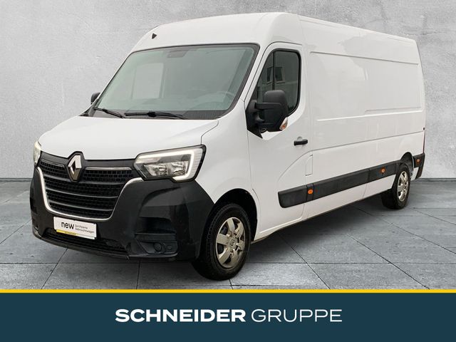 Renault Master L3H2 HKa 3,5t Blue dCi 150 KLIMA+PDC+ZV