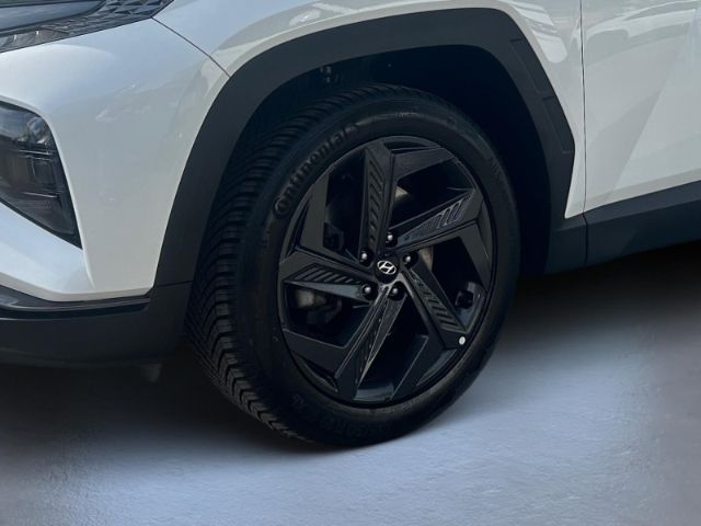 Fahrzeugabbildung Hyundai Tucson Advantage 2WD Navi Digitales Cockpit Soun