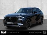 Mazda CX-60 Homura 2WD 3.3 e-SKYACTIV-D 200 M-Hybrid E - Mazda CX-60 Gebrauchtwagen