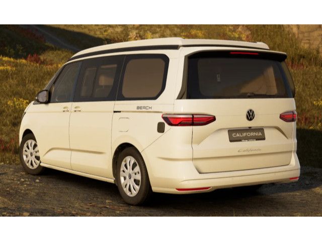 Volkswagen T7 California - Bild 4