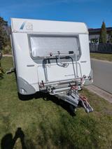 Knaus Eurostar 550TL - Knaus Eurostar 550