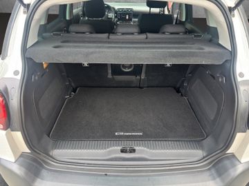 Citroën C3 Aircross Shine, Bild 17