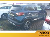 Renault Captur - Vorschau Bild 3