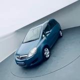 Opel zafira B EcoTEC Edition 7 Sitzer - Opel Zafira Gebrauchtwagen in München