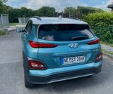 Hyundai KONA Elektro ELEKTRO 150kW Select-Paket 2021 - Hyundai KONA Elektro: Privatanbieter