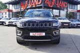 Jeep Compass 1.4 Limited 4WD Navi Panorama Kamera DAB - Jeep in Berlin