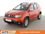 Dacia Duster 1.3 TCe Comfort *TEMPO*PDC*SHZ*ALU*KLIMA* - Dacia Duster Gebrauchtwagen in Stuttgart