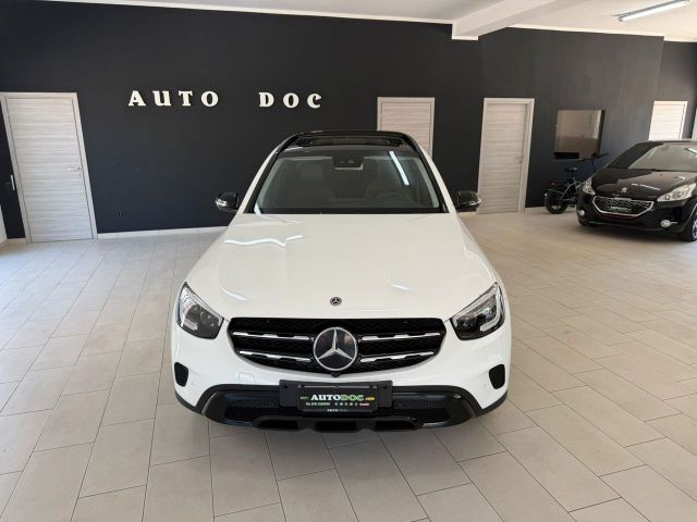 MERCEDES-BENZ Mercedes-benz GLC 220 d 4Matic Premium