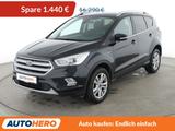 Ford Kuga 1.5 EcoBoost Cool&Connect*NAVI*TEMPO*PDC* - gebrauchte SUVs in Nürnberg