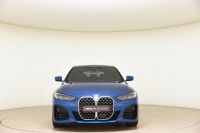 BMW 420 Gran Coupé