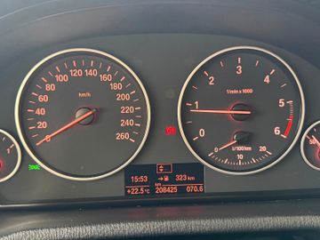 BMW X3 - 5