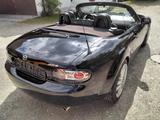 Mazda MX-5 Sports-Line 2.0 / Sonderedition Niseco - gebrauchte Mazda MX-5 aus dem Jahr 2009