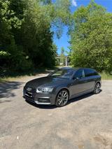 Audi A4 3.0 TDI tiptronic quattro design Avant design - Audi A4: Leder, Standheizung