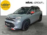 Citroën C3 Aircross 1.2 PureTech 110 Shine Pack - gebrauchte Citroën C3 Aircross aus dem Jahr 2023