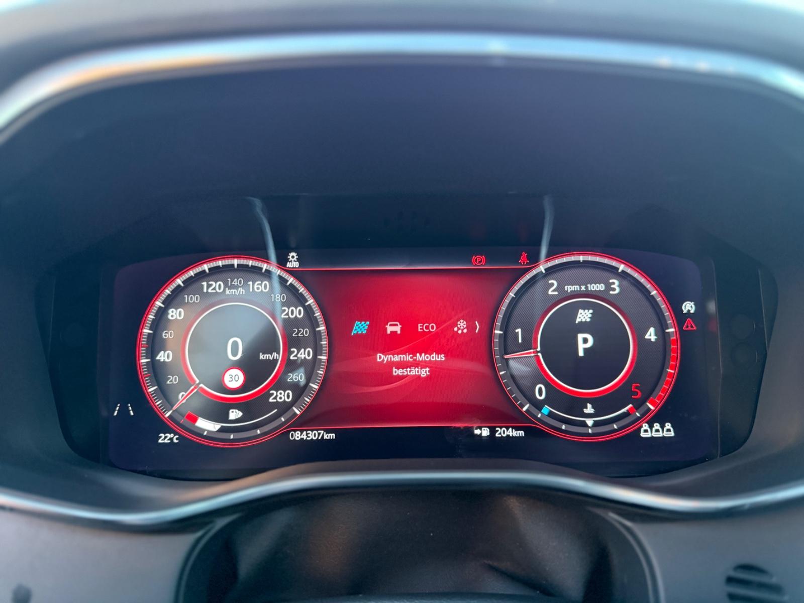 Jaguar F-Pace R-Dynamic SE AWD *90th EDITION*PANORAMA*, миниатюра 17