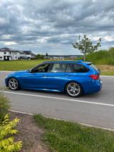 BMW F31 335XI n55 M-Paket (Tausch e91 330/... - BMW: X9