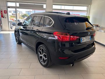 BMW X1 - 5