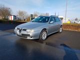 Alfa Romeo 156 2.0 JTS BOSE/SEHR GEPFELGT - Alfa Romeo 156: Jts