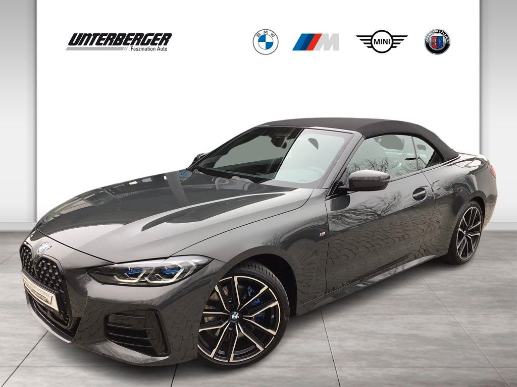 BMW 440 I | Auto kaufen bei mobile.de