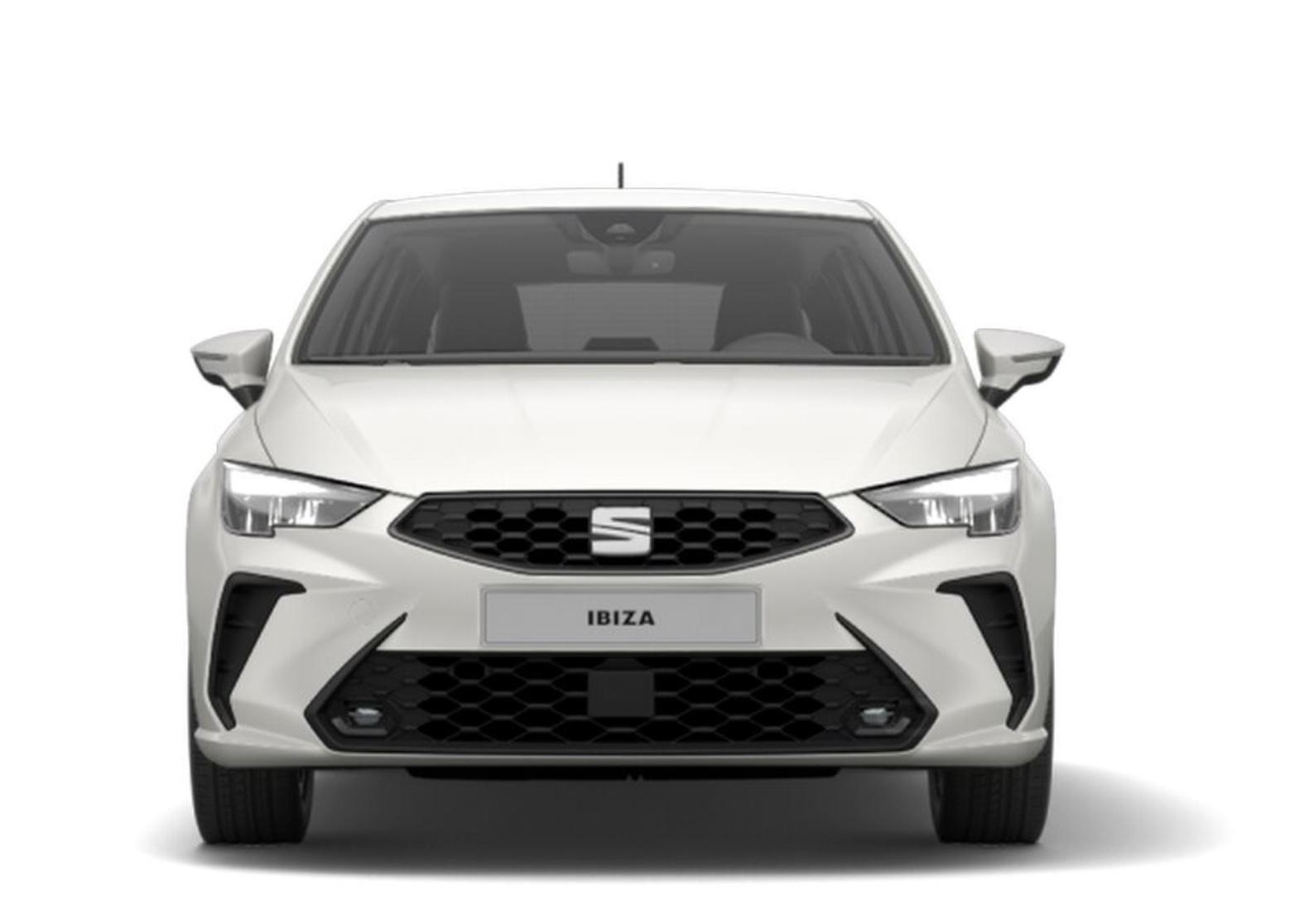 Seat Ibiza 1.0 TSI 70kW Style*Navi*PDC*SHZ*Temp*Virt*