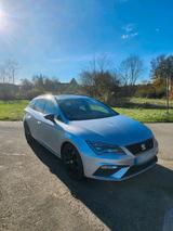Seat Leon 5F 2.0 tdi 150ps - Seat Leon: TDI 150 Ps