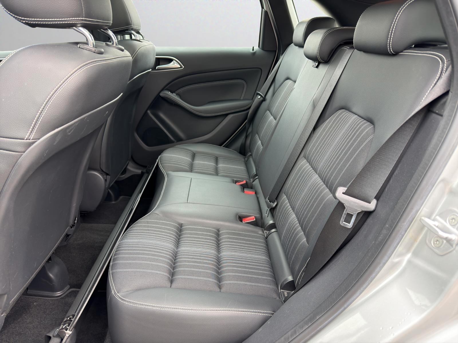 Mercedes-Benz B 200 CDI*Navi*PDC*Pano*Leder*Xenon*2.Hand*