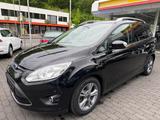 Ford Grand C-Max  Sync Edition*Service+Zahnriemen NEU - Ford Grand C-Max: Sync Edition