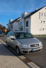 Fiat Punto 1.2l / TÜV 11/2027 / 121.000km - Fiat Punto in Bonn