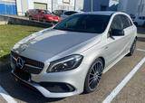 Mercedes-Benz Mercedes Benz A250 AMG Sport , Service neu - Mercedes-Benz A 250 in Stuttgart