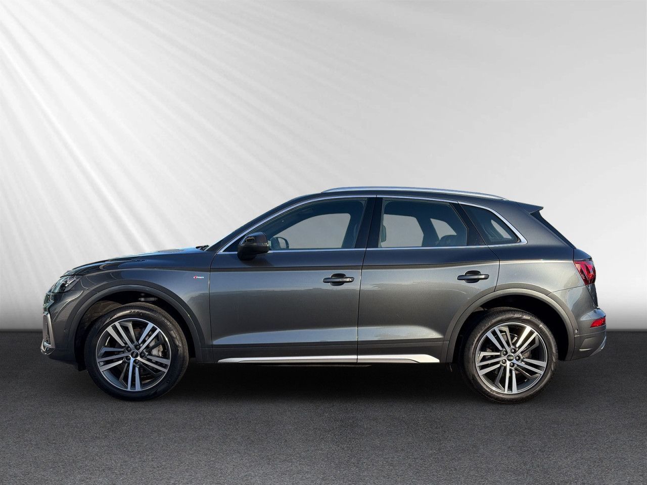 Audi Q5 50 TDI quattro S line tiptronic NAVI LED foto 2