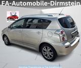 Toyota Corolla Verso 2.2D/ 7SITZER/KLIMA/CD/TÜV 04-26/ - Toyota Corolla Verso mit Diesel-Antrieb: 2.0