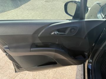 Bild 5 Opel Meriva B 1.4 drive +SHZ+PDC+ALU+NAVI+LHZ+