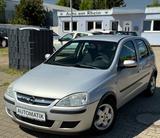 Opel Corsa 1.2 16V *AUTOMATIK *TÜV *KLIMAA. - Opel Corsa aus 2004: C