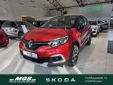Renault Captur Intens Energy #AHK - Renault Captur Gebrauchtwagen in Dresden