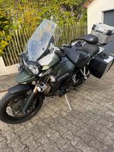 Triumph Tiger Explorer XC 1200 - Triumph Tiger Explorer XC