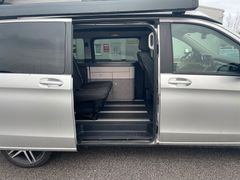 Pössl CampSTAR *Allrad*Distronic*360° Kamera*