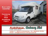 Rimor Ford Transit SOLAR SAT BAD LUFTFAHRWERK - Offers