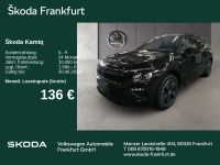 Skoda Kamiq - Vorschau Bild 1