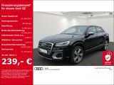 Audi Q2 35 TDI sport AHK PDC MMI LED - Audi Q2 in Düsseldorf