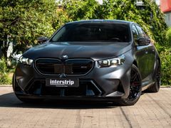BMW M5 – 1 / 34