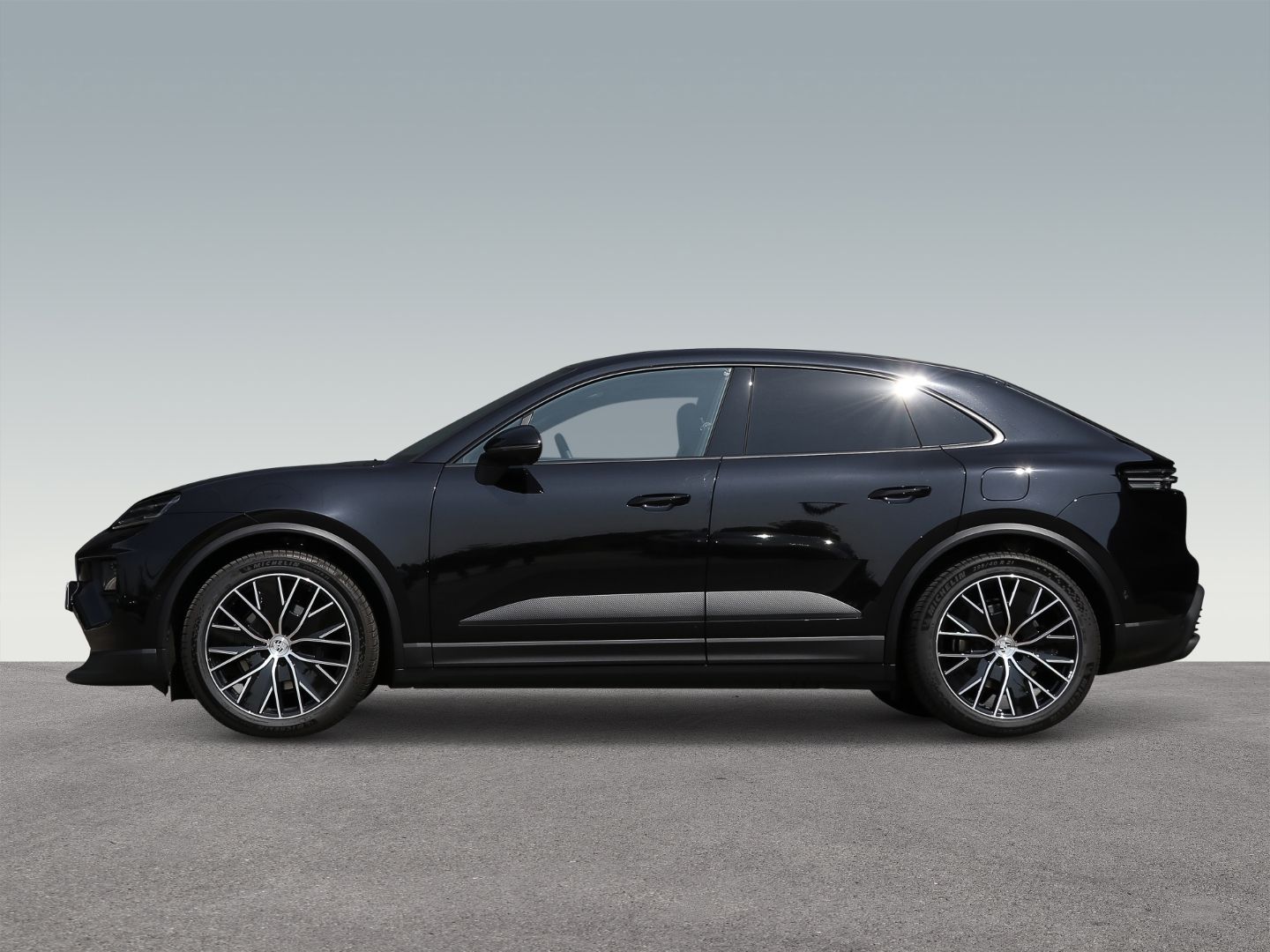 Porsche Macan - Bild 2