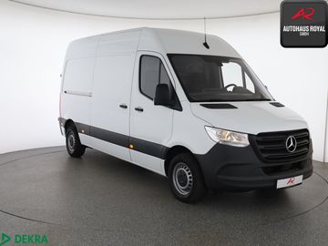 Mercedes Sprinter - 4