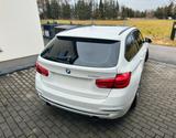 BMW 340i Touring Aut. Sport Line, AHK, Service Inklu - BMW 340 Gebrauchtwagen