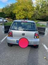 Seat Arosa 1.4 Automatik - gebrauchte Seat Arosa aus dem Jahr 2004